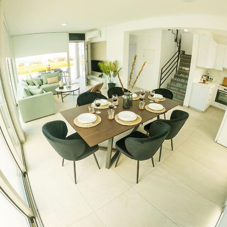 Imperial Jade Villas Gold Emerging Villas 2 Protaras Esterno foto