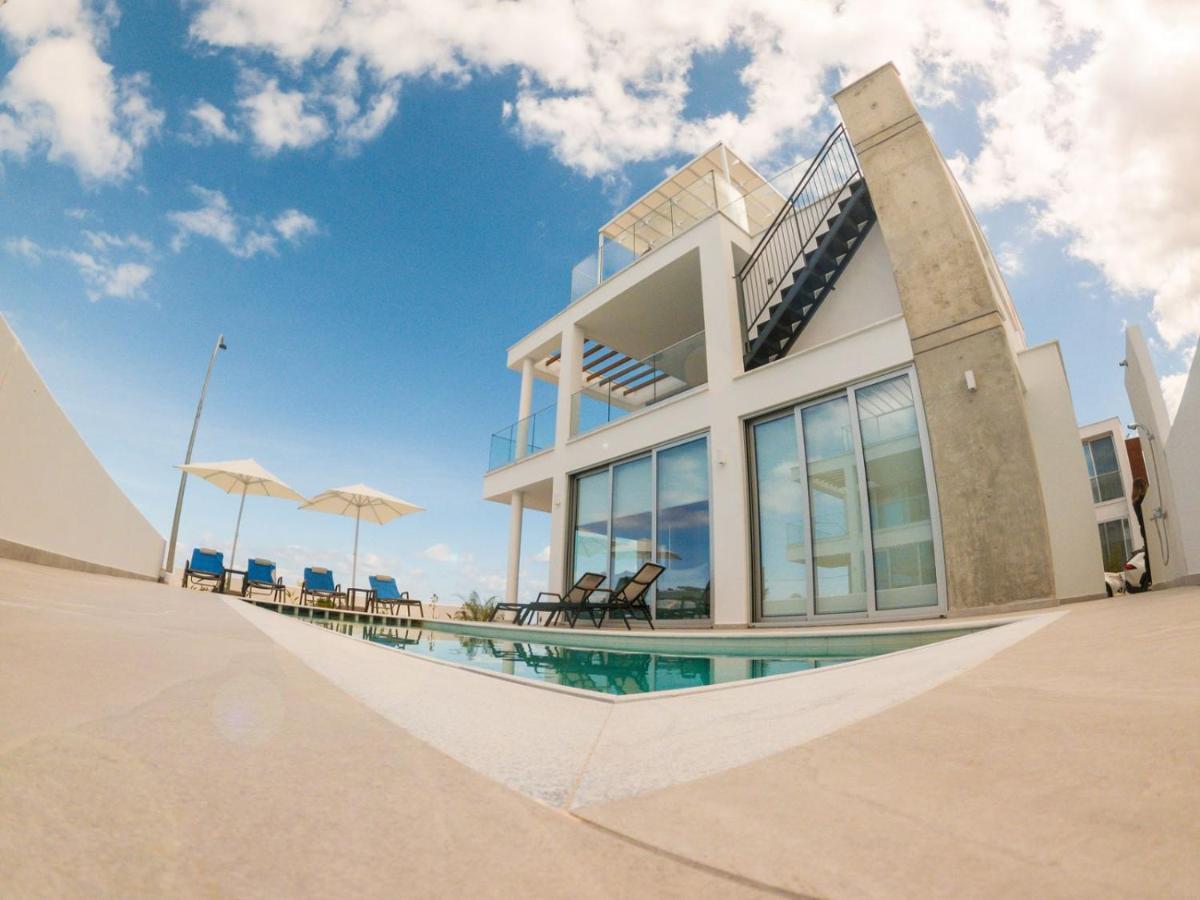 Imperial Jade Villas Gold Emerging Villas 2 Protaras Esterno foto