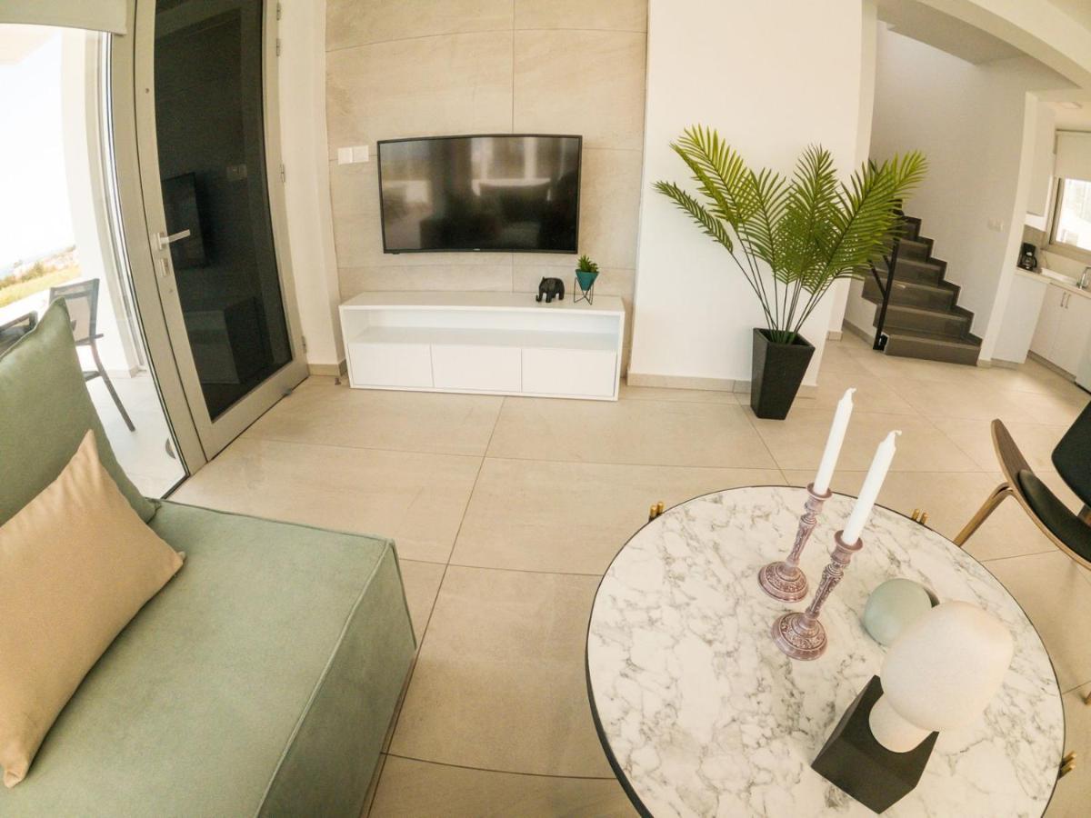 Imperial Jade Villas Gold Emerging Villas 2 Protaras Esterno foto