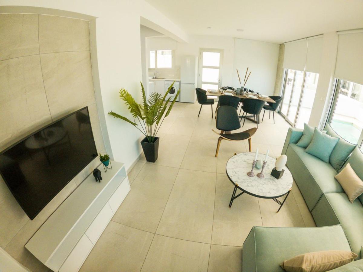 Imperial Jade Villas Gold Emerging Villas 2 Protaras Esterno foto