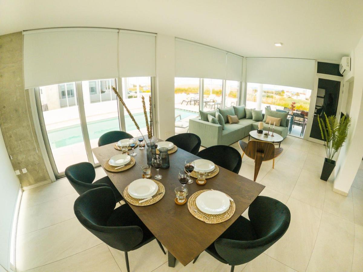 Imperial Jade Villas Gold Emerging Villas 2 Protaras Esterno foto