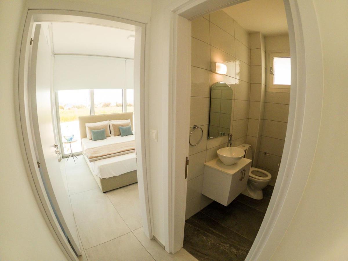 Imperial Jade Villas Gold Emerging Villas 2 Protaras Esterno foto