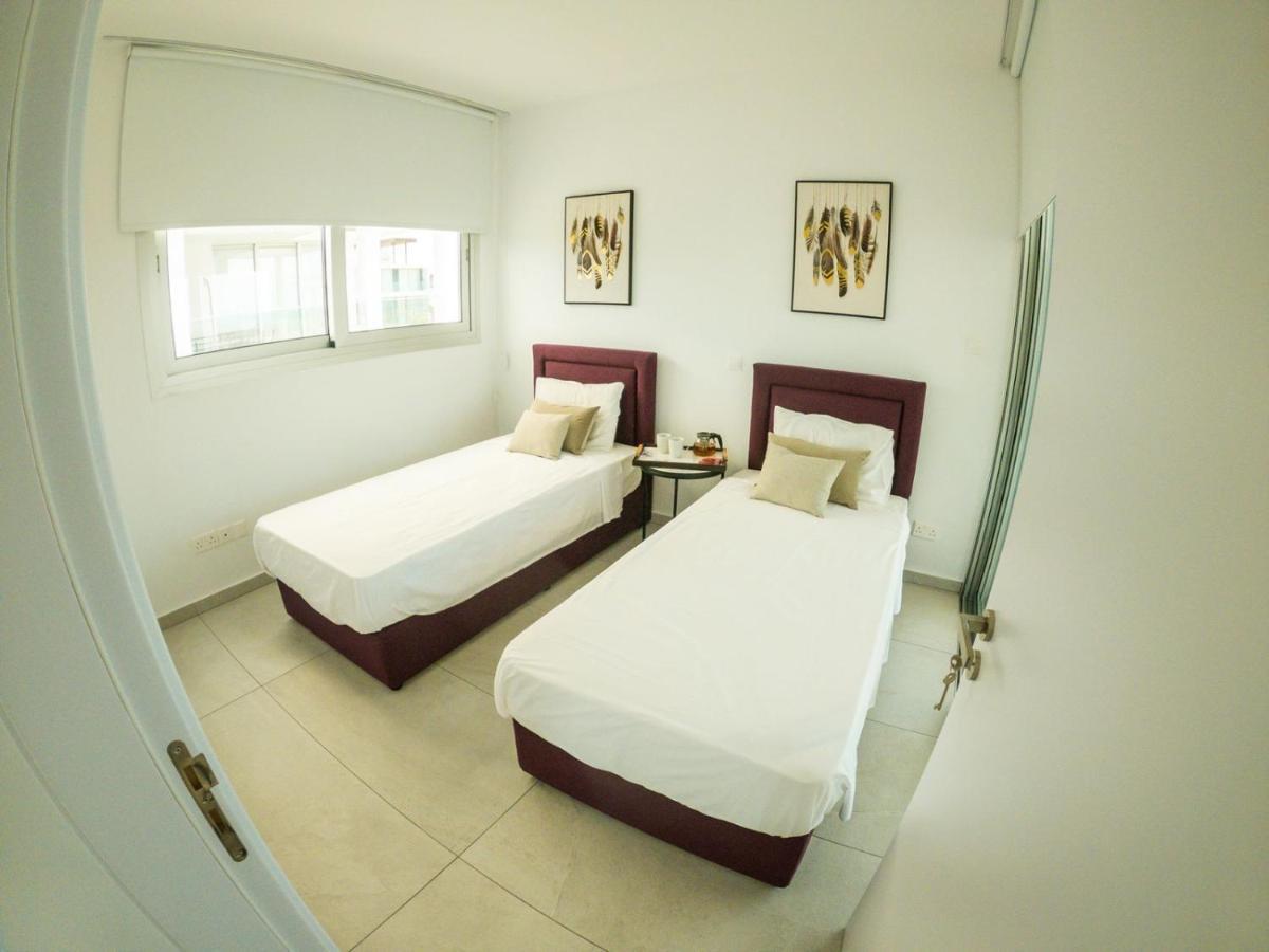 Imperial Jade Villas Gold Emerging Villas 2 Protaras Esterno foto