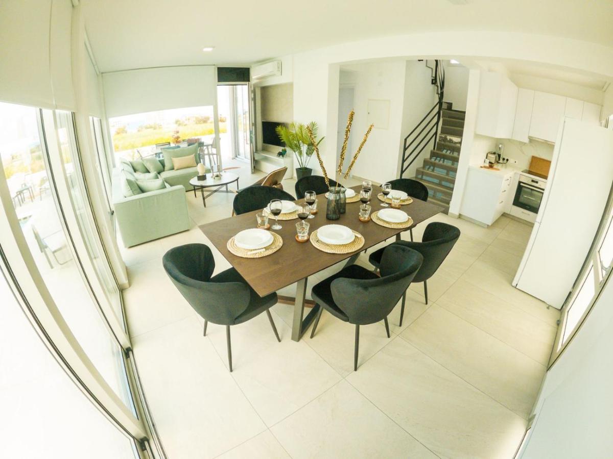 Imperial Jade Villas Gold Emerging Villas 2 Protaras Esterno foto