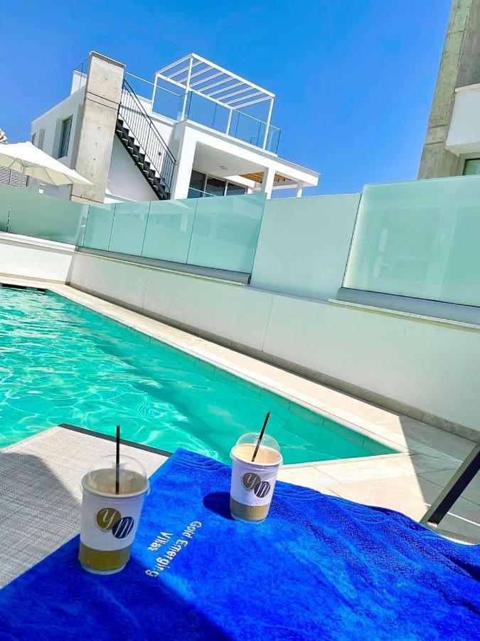Imperial Jade Villas Gold Emerging Villas 2 Protaras Esterno foto